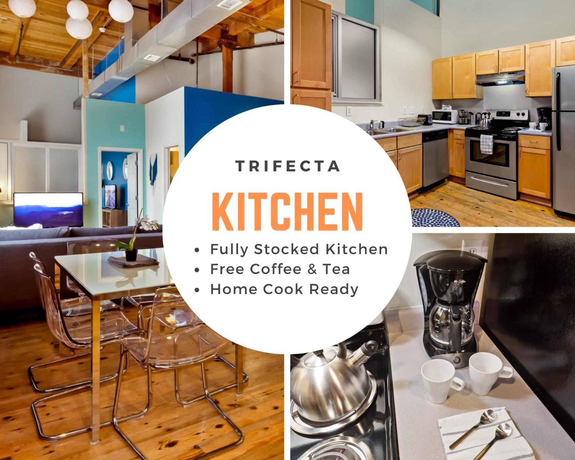 Trifecta Historic Brick 2Br Getaway Superhost Διαμέρισμα Ντάραμ Εξωτερικό φωτογραφία