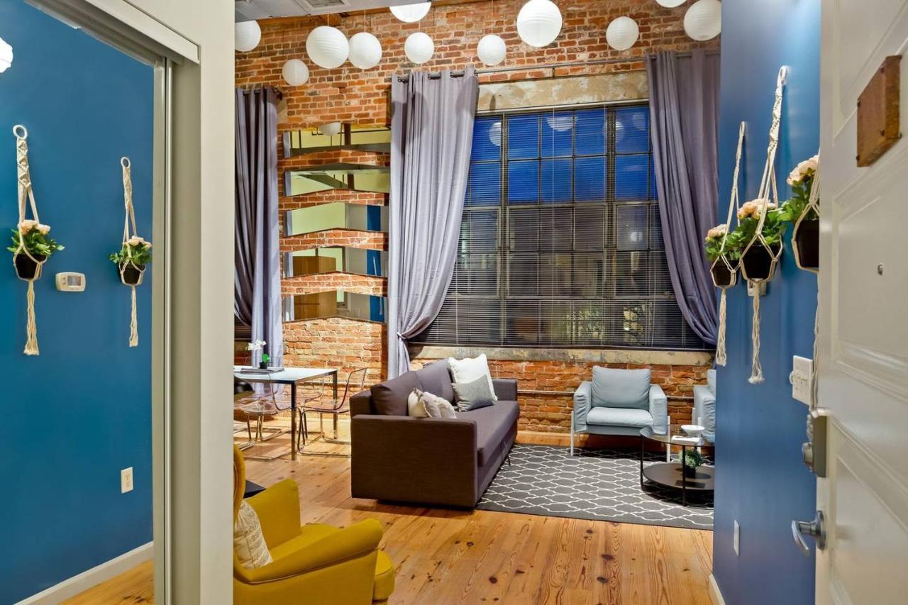Trifecta Historic Brick 2Br Getaway Superhost Διαμέρισμα Ντάραμ Εξωτερικό φωτογραφία