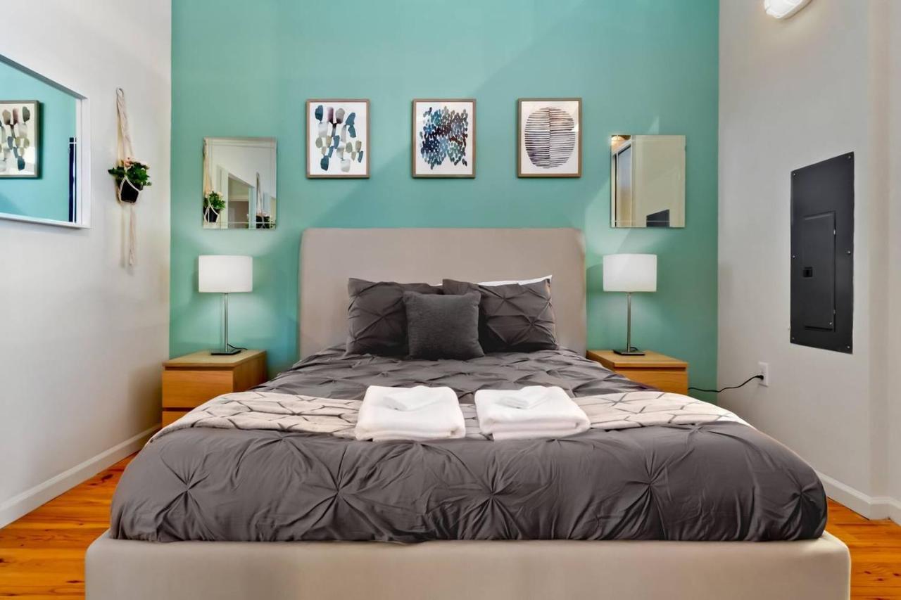 Trifecta Historic Brick 2Br Getaway Superhost Διαμέρισμα Ντάραμ Εξωτερικό φωτογραφία