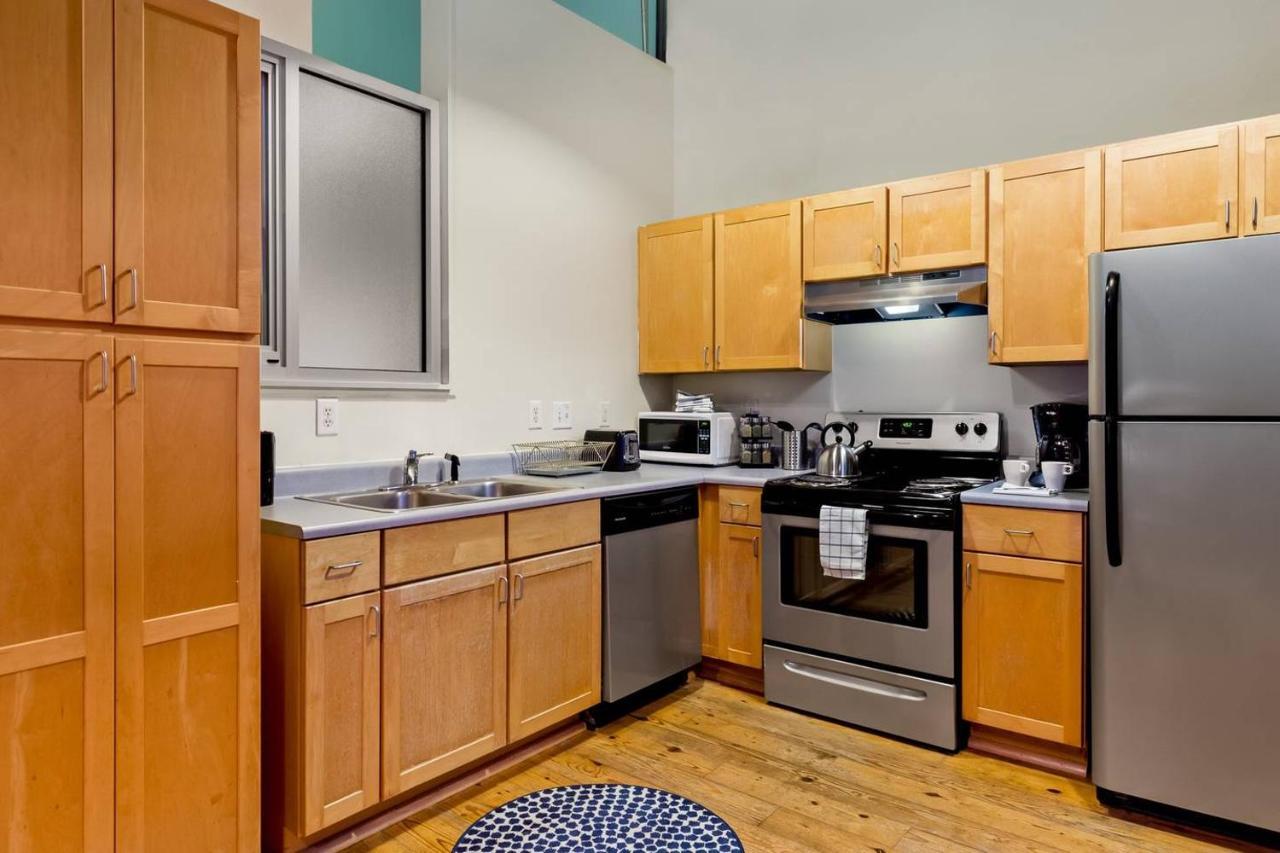 Trifecta Historic Brick 2Br Getaway Superhost Διαμέρισμα Ντάραμ Εξωτερικό φωτογραφία
