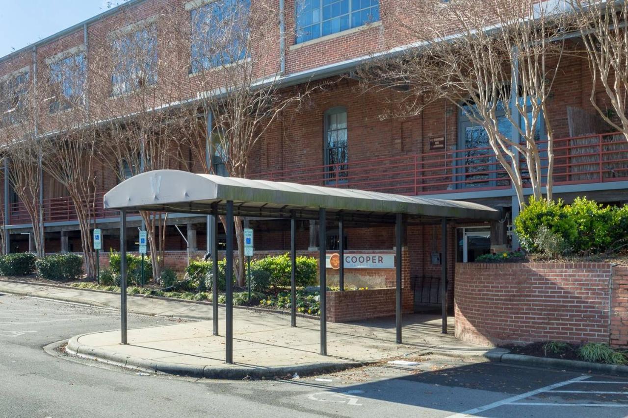 Trifecta Historic Brick 2Br Getaway Superhost Διαμέρισμα Ντάραμ Εξωτερικό φωτογραφία